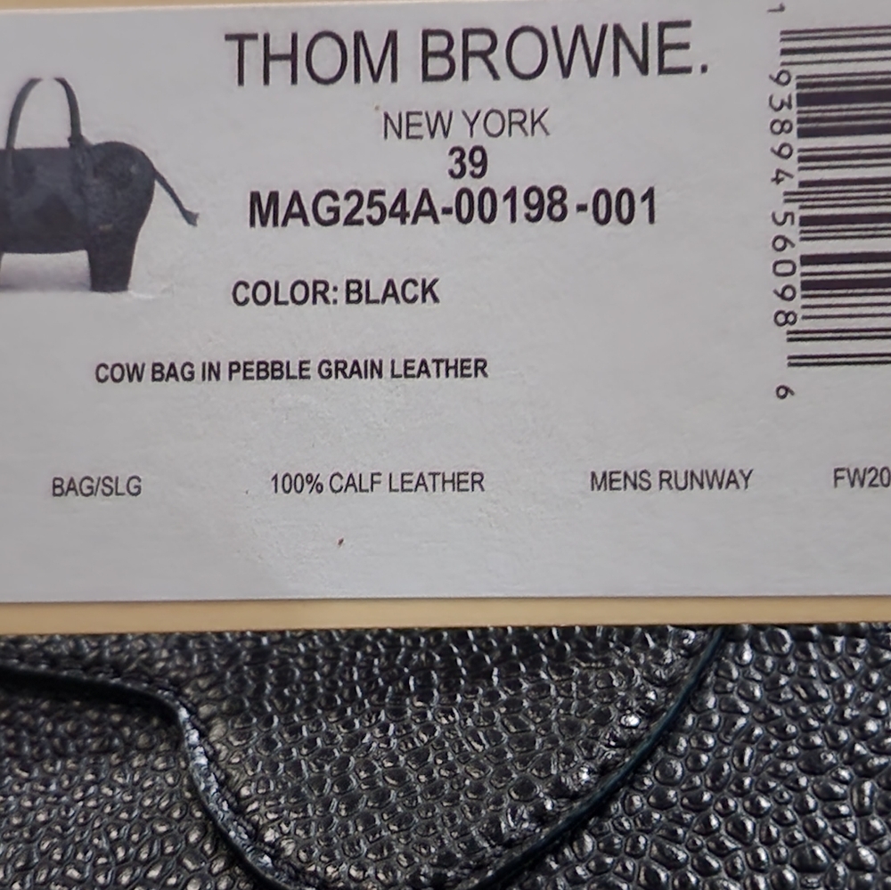 Bags - Picture 3 of 8